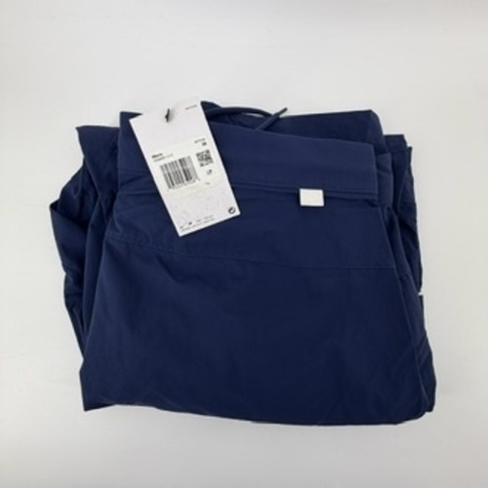Nike Mens Sportswear Utility Cargo‎ Pants Midnight Navy DM6681-410 Size 36 NEW